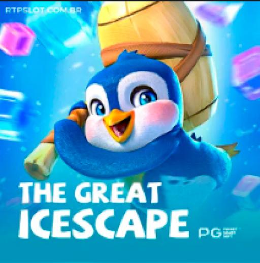 The Great Icescape