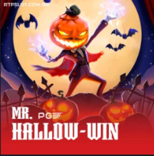 Hallowwin